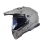 Kask motocyklowy Dual Sport LS2 MX702 Pioneer II Matt Sand